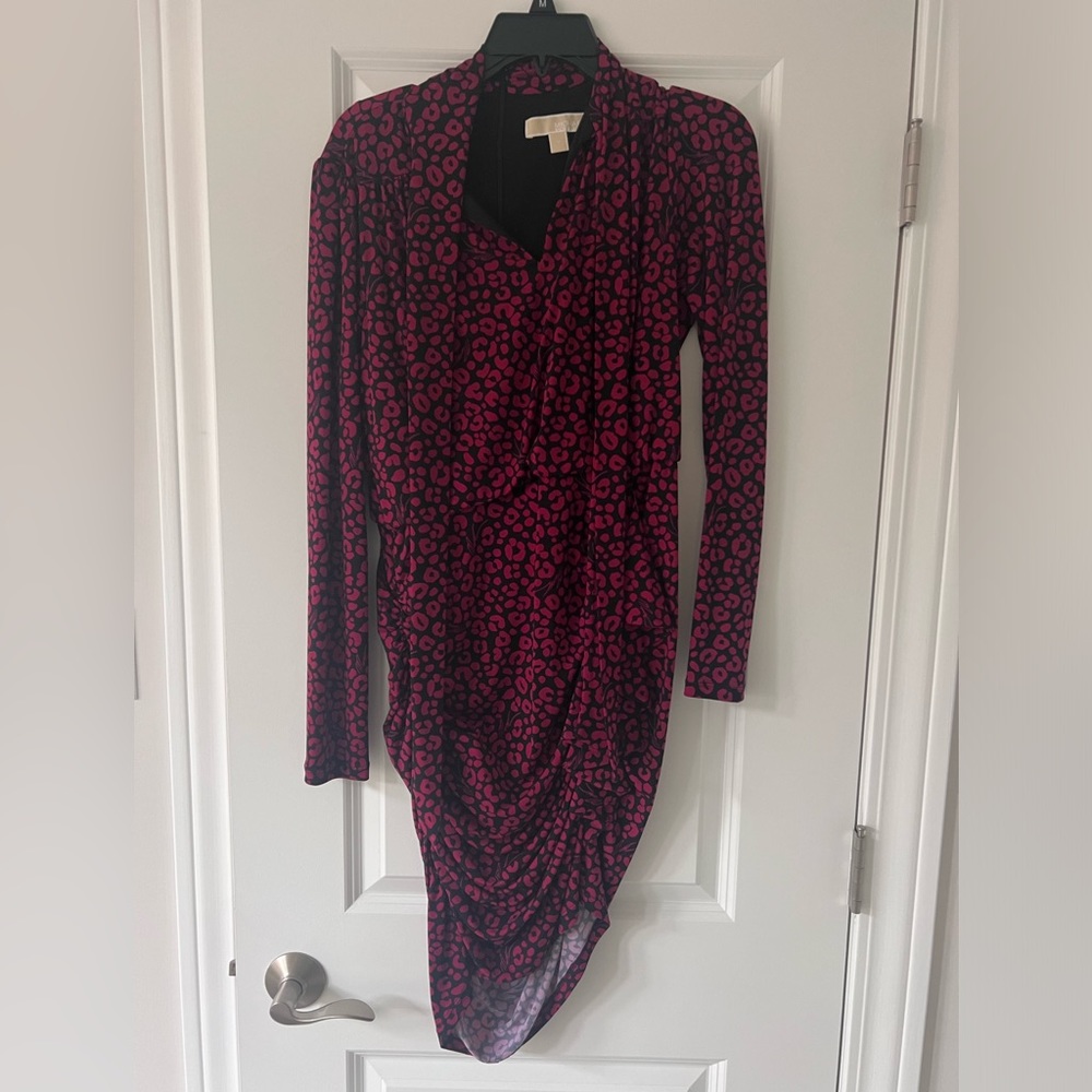 Michael kors dress